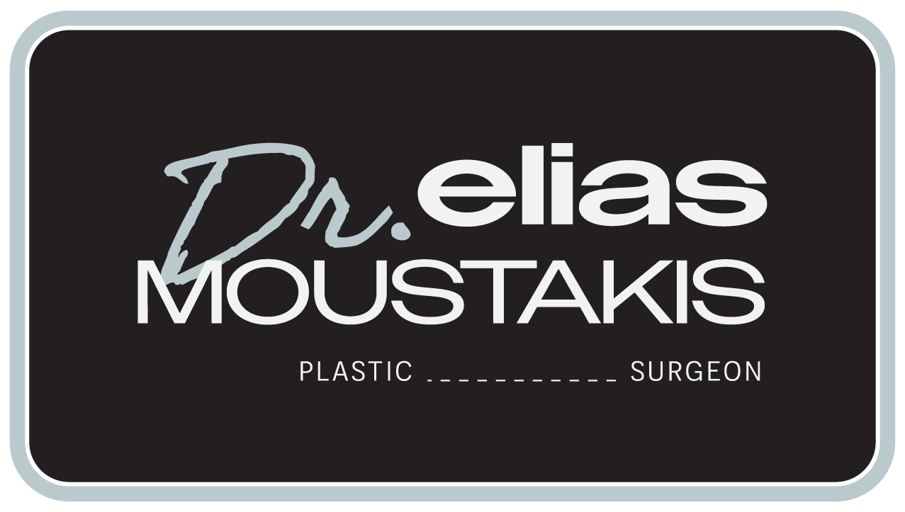 MOUSTAKIS LOGO